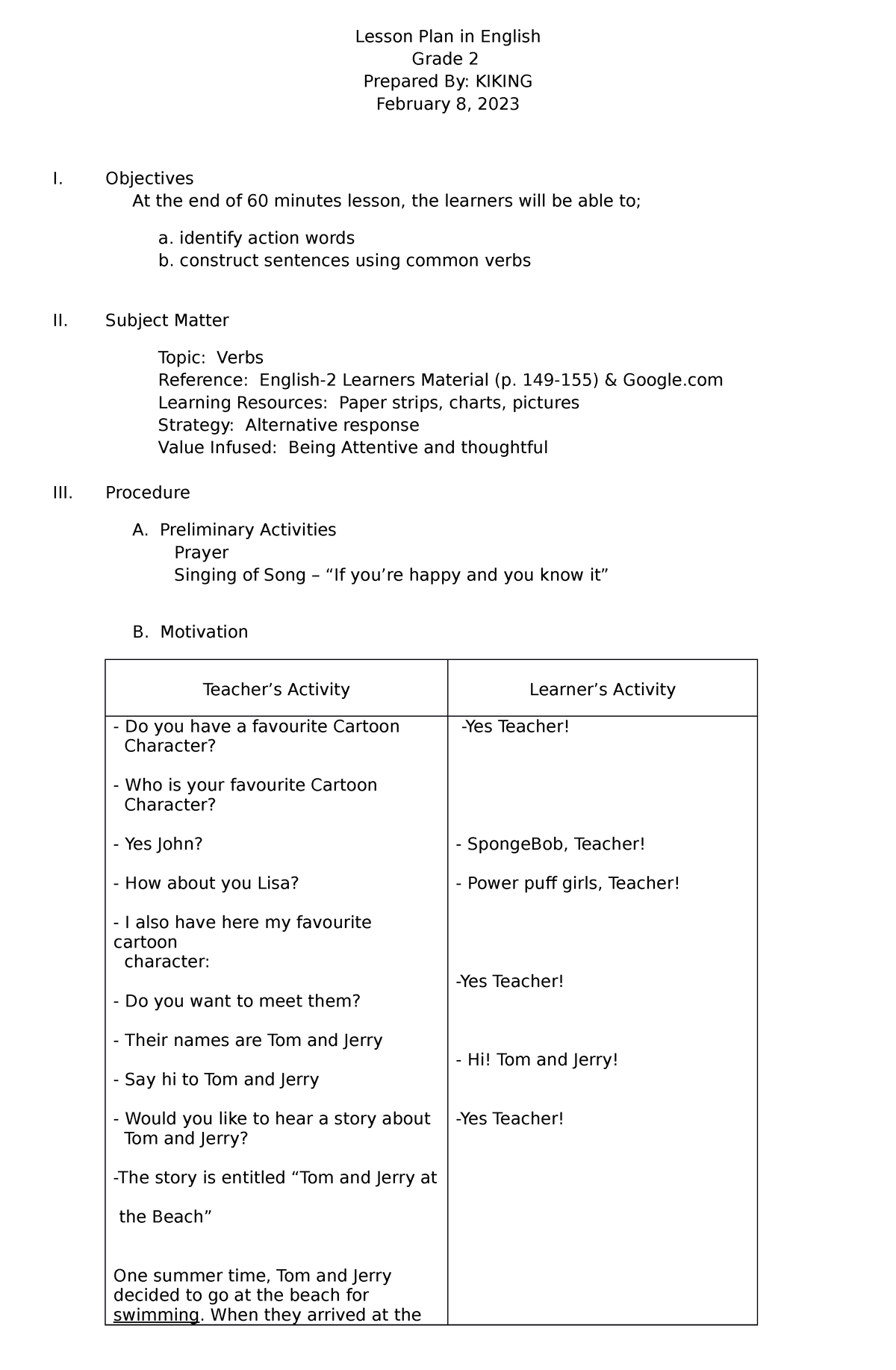 lesson-plan-in-english-demo-final-lesson-plan-in-english-grade-2