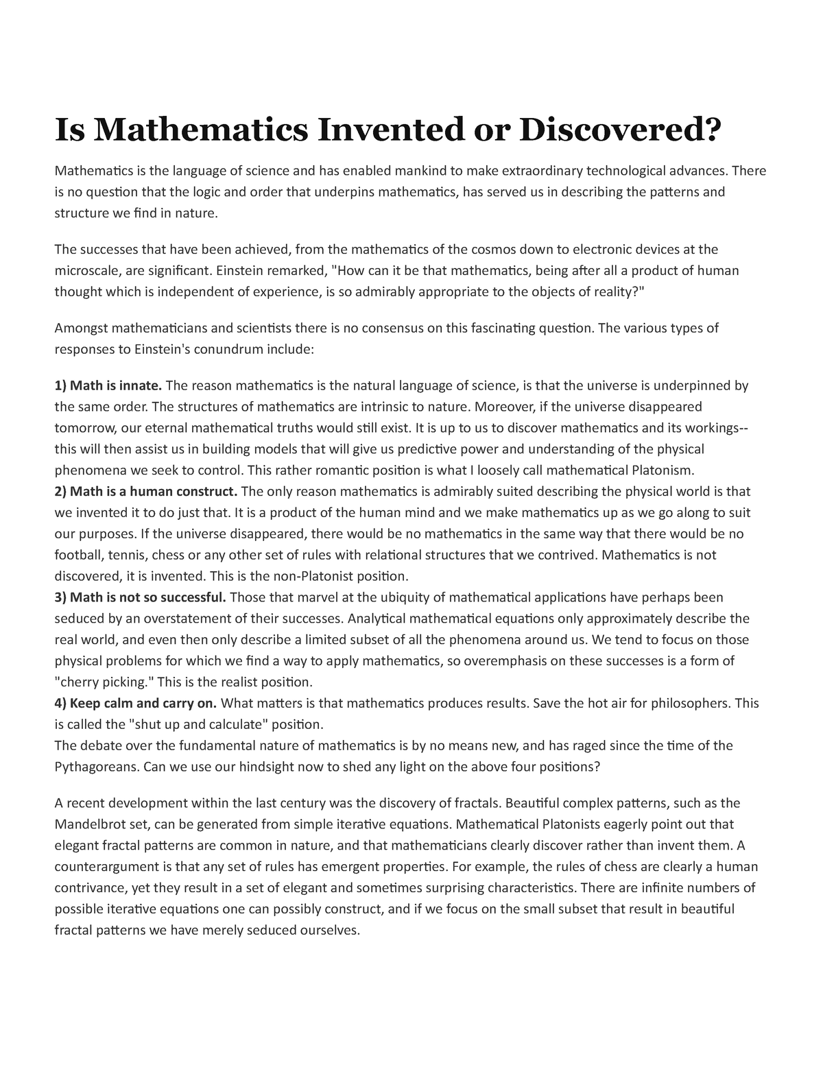 math-invented-or-discovered-is-mathematics-invented-or-discovered