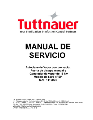 Manual Toma Manejo Y Envio Muestras Laboratorio - MANUAL DE TOMA MANEJO ...