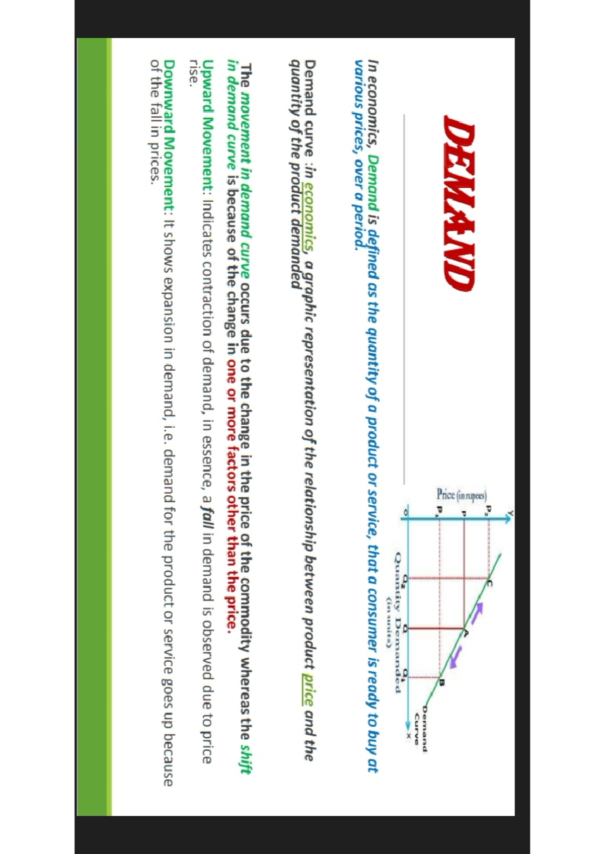2023326 - Managerial economic - Studocu
