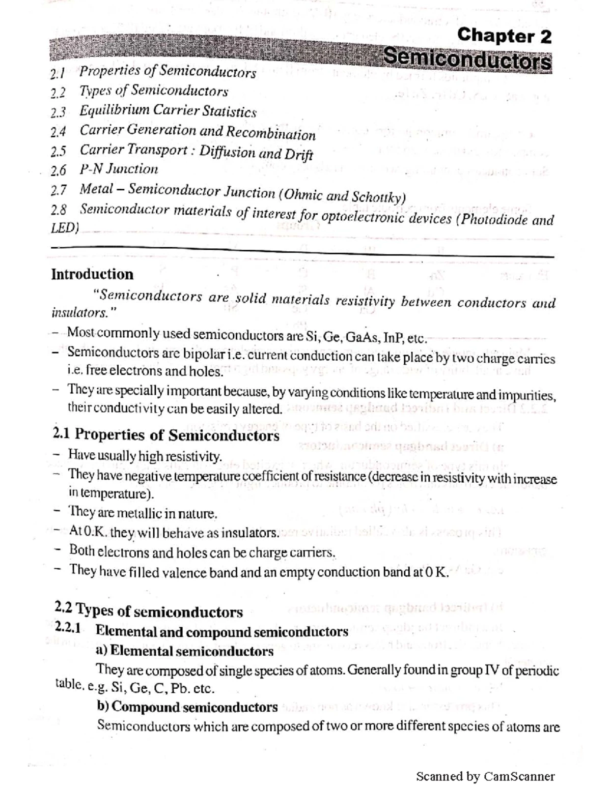 PAC classification and action taken-EP(EM2) - Computer Engineering PAC ...