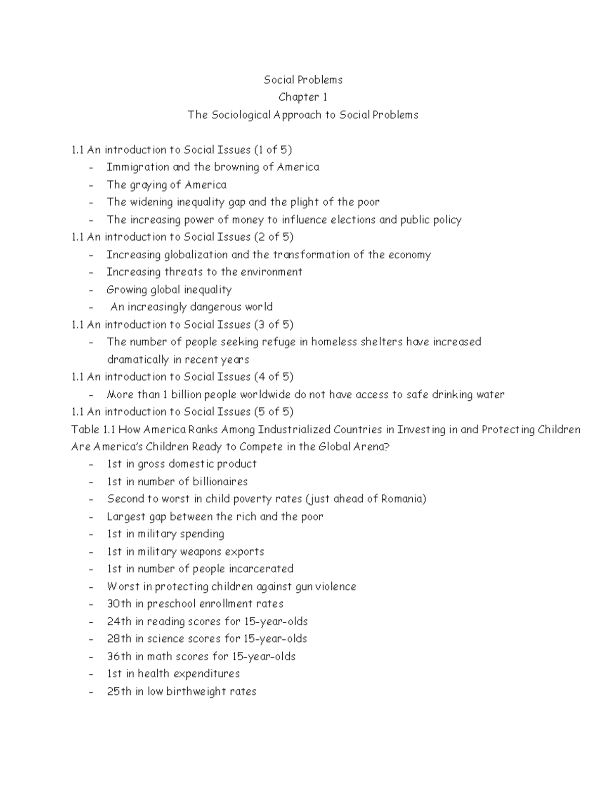 chapter-1-social-problem-social-problems-chapter-1-the-sociological