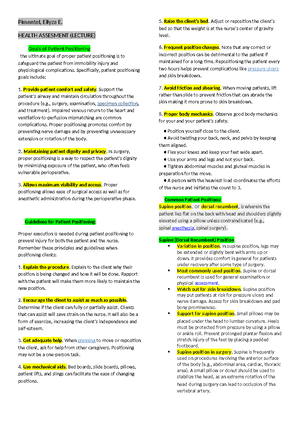 560664629 NCP Activity Intolerance - CUES NURSING DIAGNOSIS SCIENTIFIC ...