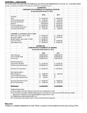 COMM 217 Winter 2023 Dhanjoban T - Student Success Centre Concordia ...