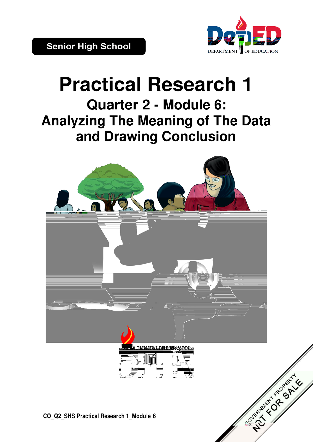 Applied- Practical- Research-1 Q2 Mod6-V2 - Practical Research 1 ...