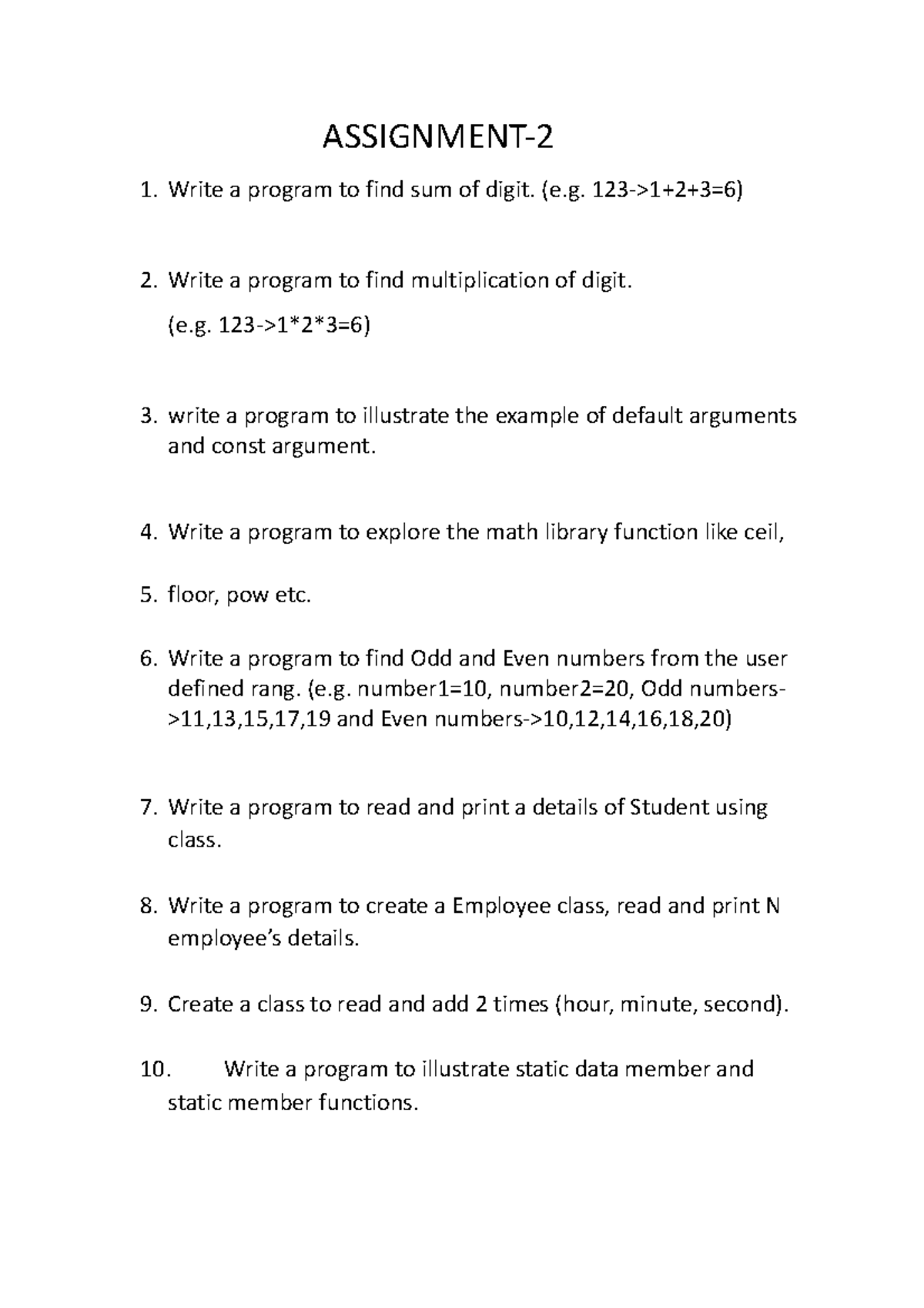 assignment-2-good-assignment-write-a-program-to-find-sum-of-digit