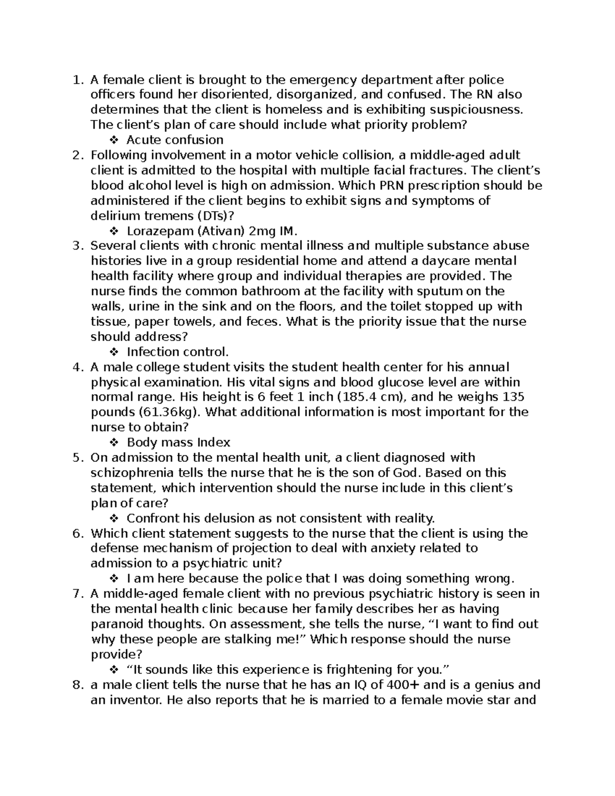 Vumc Psychiatry: New Research On Mental Health - 25aw3r0