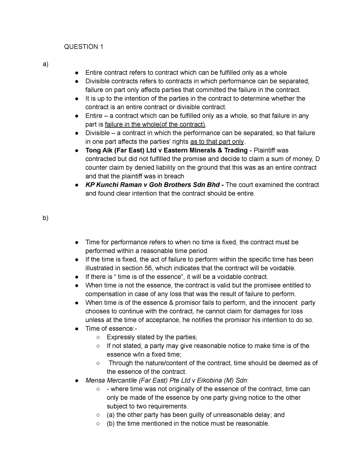 tutorial-discharge-of-frustration-question-1-a-entire-contract