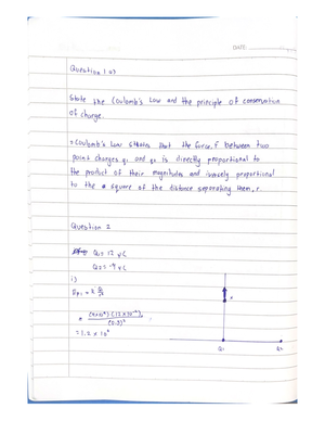 LAB Cover - AS201 - BIO LAB REPORT PRACTICAL 1: BASIC TYPES OF LIVING ...