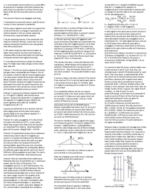 HW2 EE CMPEN 362 SP24 - Solution - HW Problem 1 A string of ASCII ...