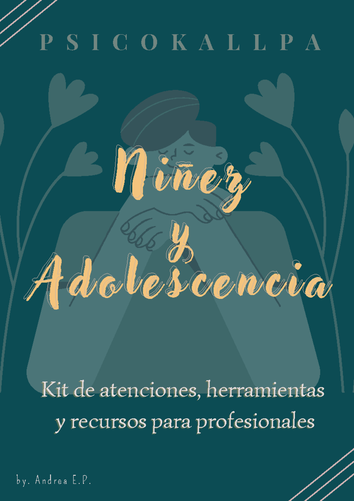 Plantillas Nños y Adolescentes - N i ñ e zN i ñ e z y y A d o l e s c e ...
