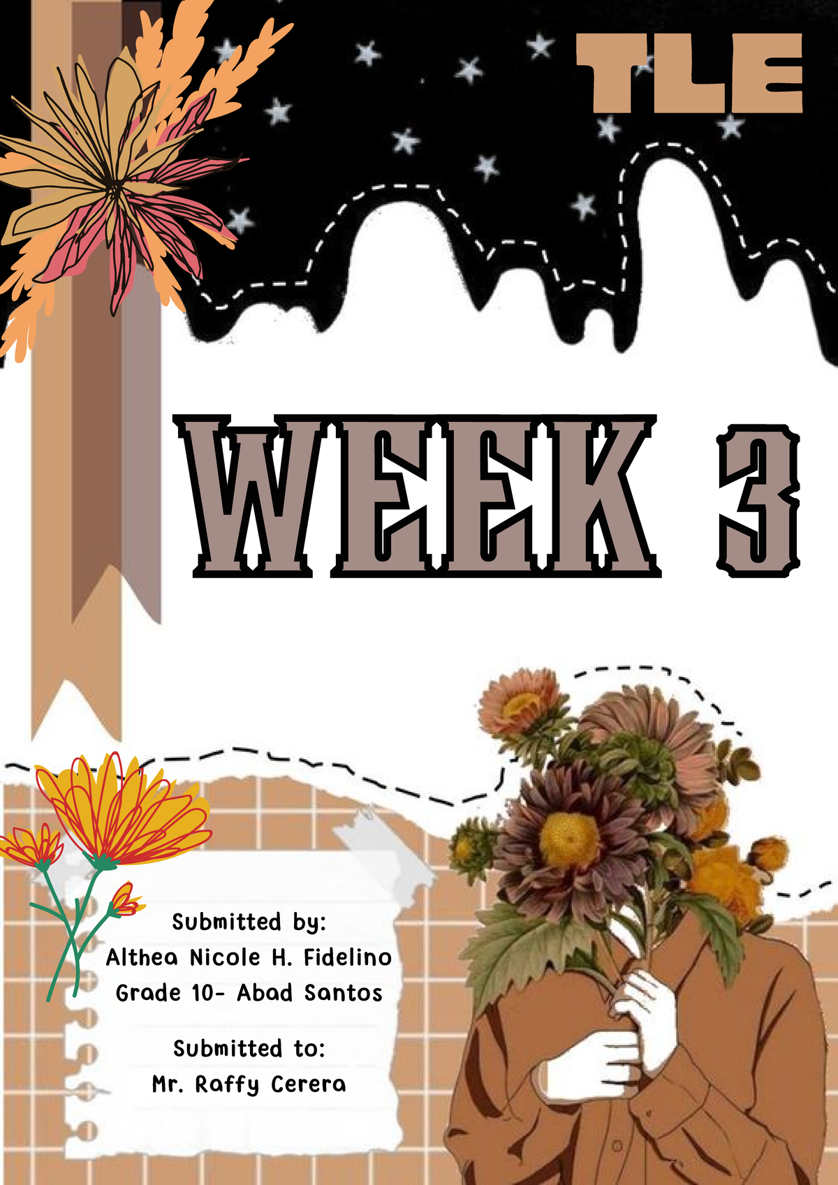 Programming Quarter 4- WEEK 3 - information and communication ...