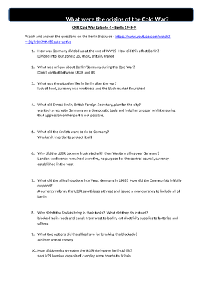 Tutorial 2 Week 1 - Islington College, Kathmandu Module Code MA4001 ...