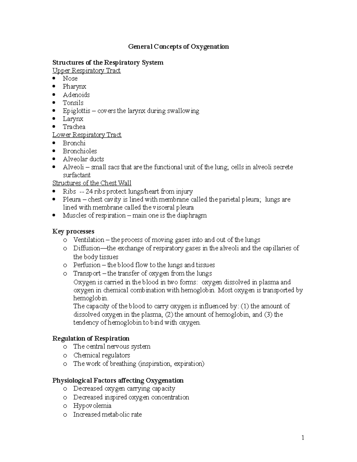 oxygenation-concepts-2-general-concepts-of-oxygenation-structures-of