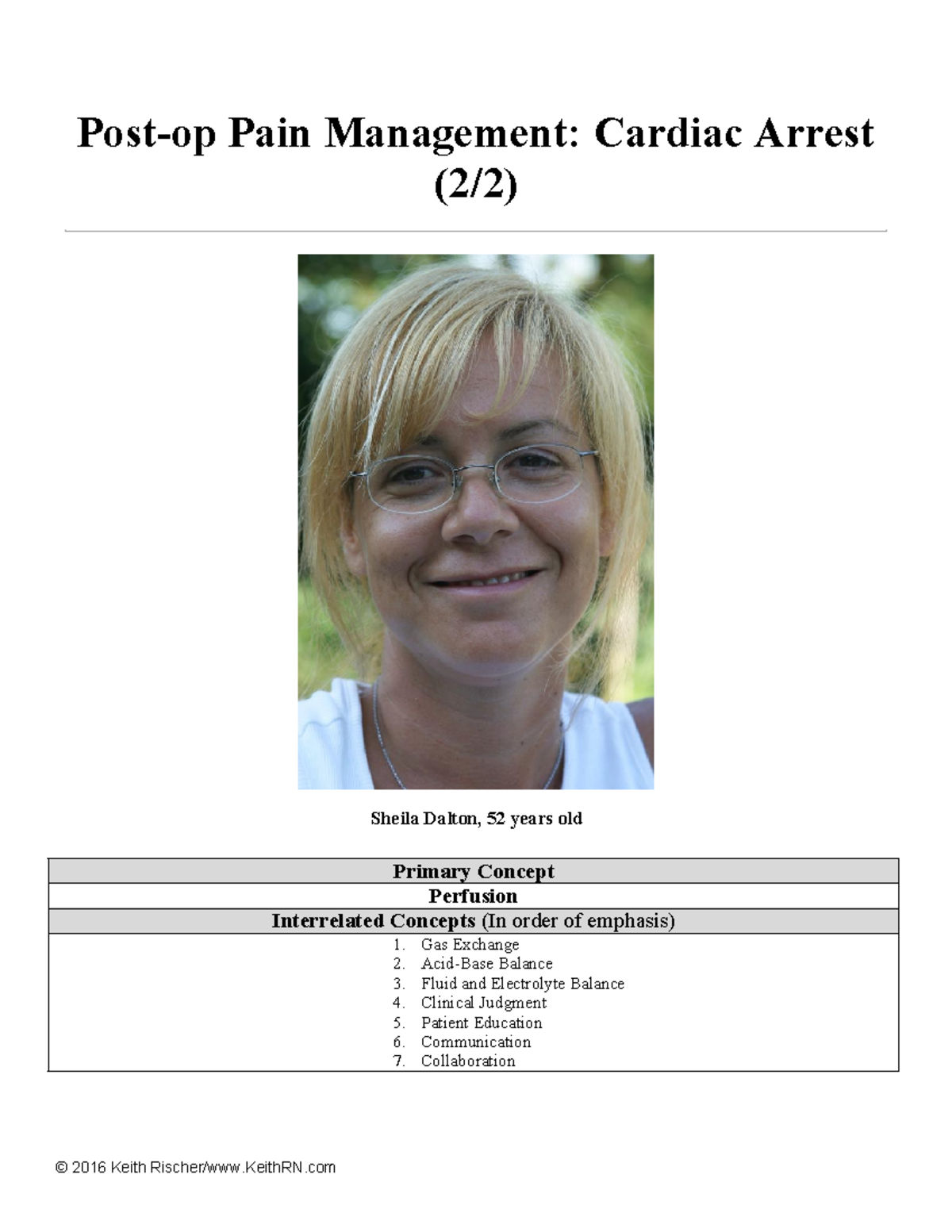 The Danville Arrest Photos: A Case Study In Online Reputation - 63ump1q