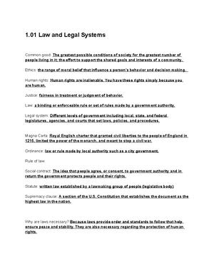 NYLE Course Materials nyle Studocu