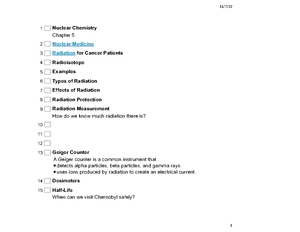 Chapter 6 Notes- Chemistry Lecture - Ionic and Molecular Compounds ...