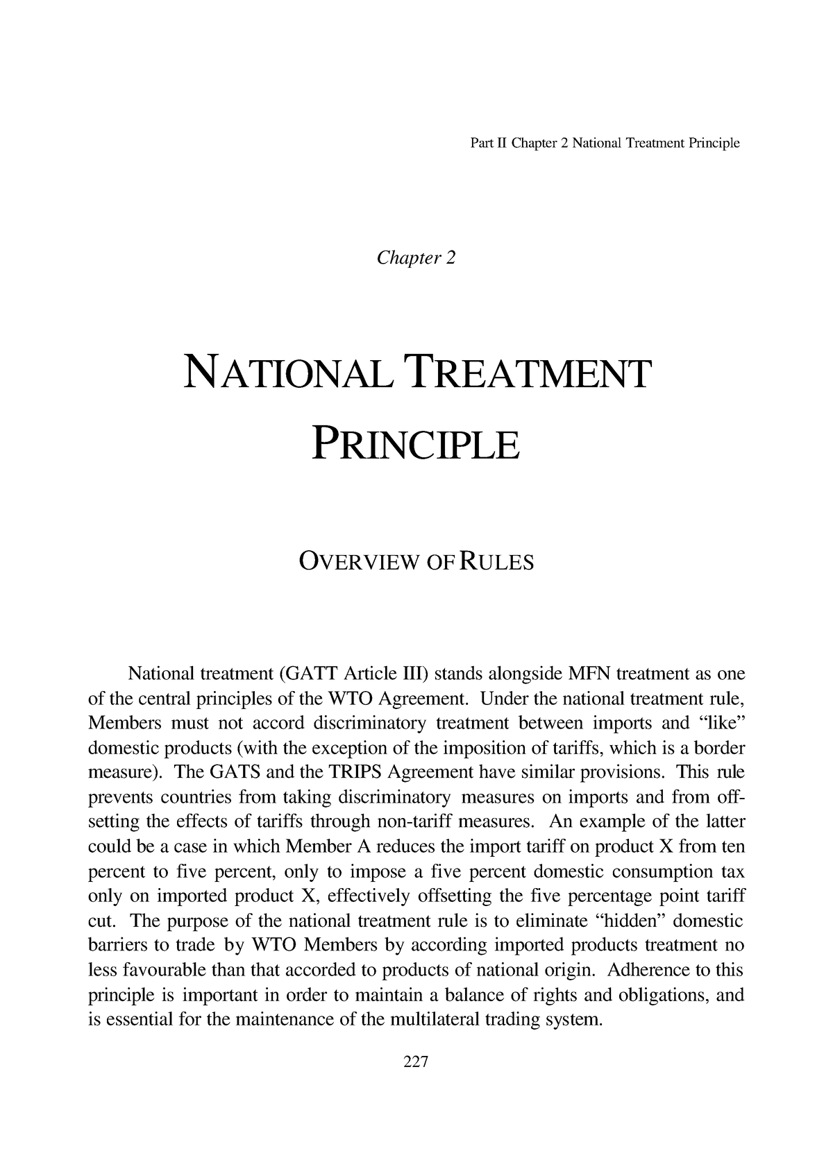 national-treatment-principle-under-wto-chapter-2-national-treatment