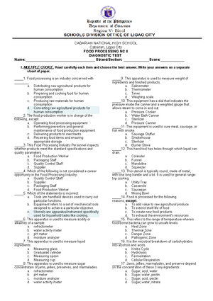 NLCA Test Admin Guidelines - June 14, 2023 National Learning Camp ...