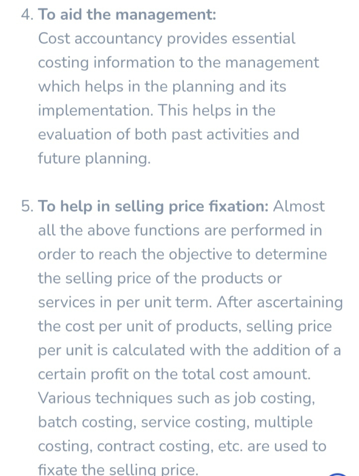 Smallpdf-2022-08-14 - Cost Accounting - B.COM - Studocu