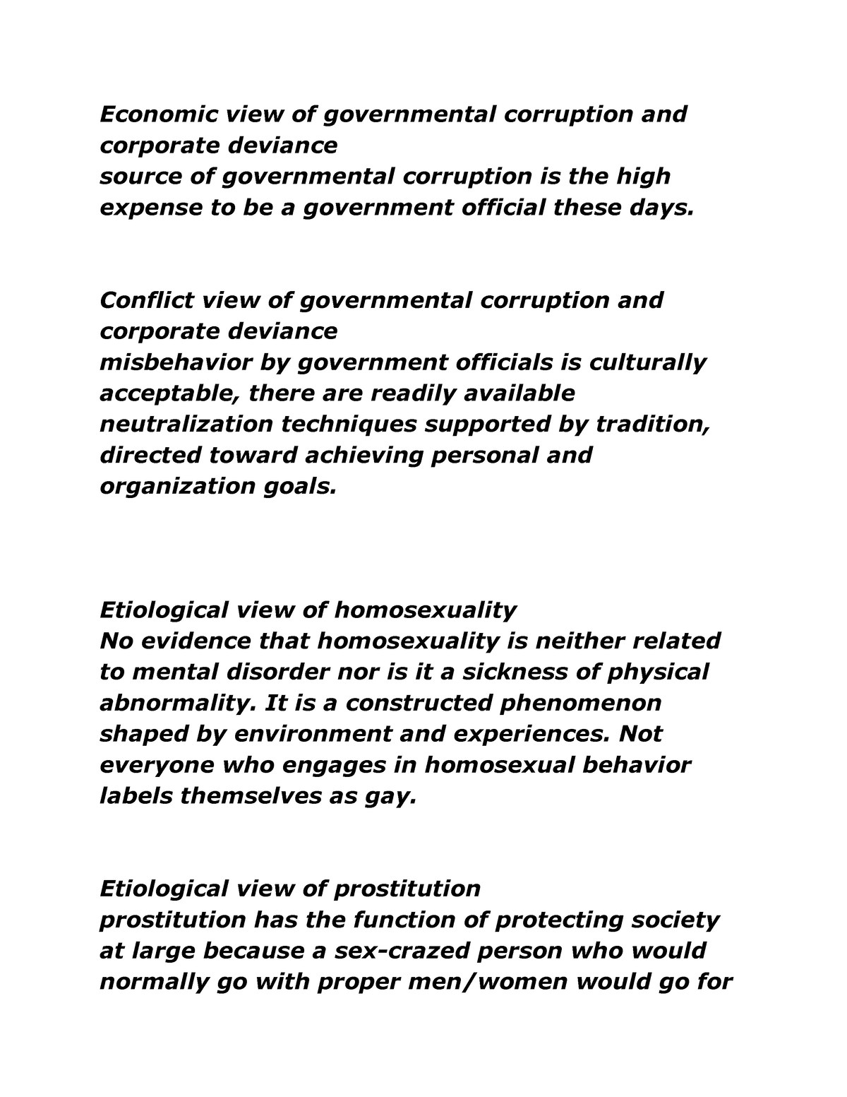 deviant-behavior-lecture-notes-economic-view-of-governmental