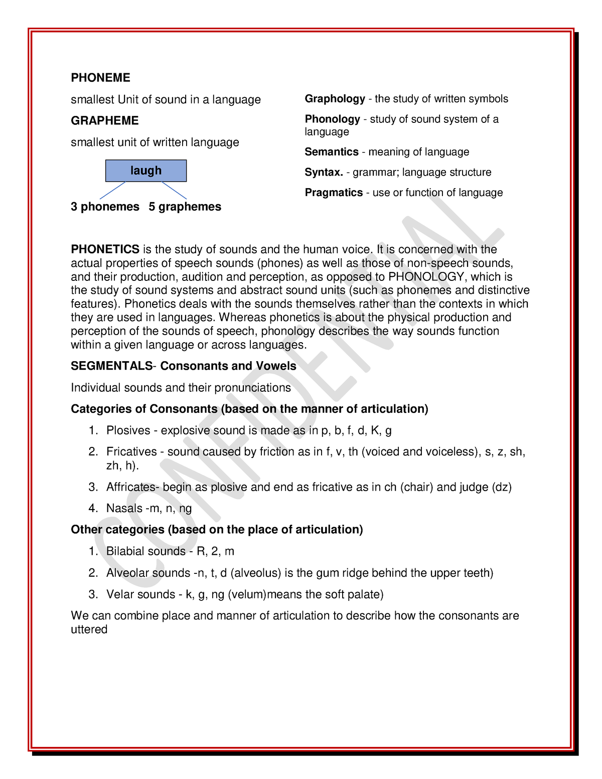 english-none-phoneme-smallest-unit-of-sound-in-a-language-grapheme