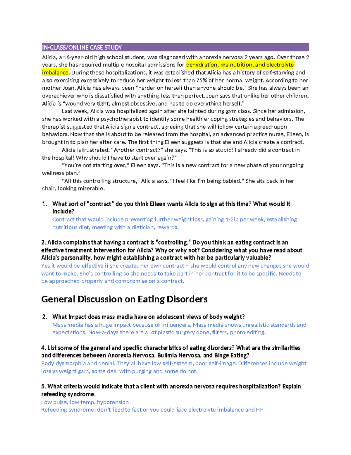 The Alicia Allen Scandal: A Case Study In Online Privacy - 2rsiami