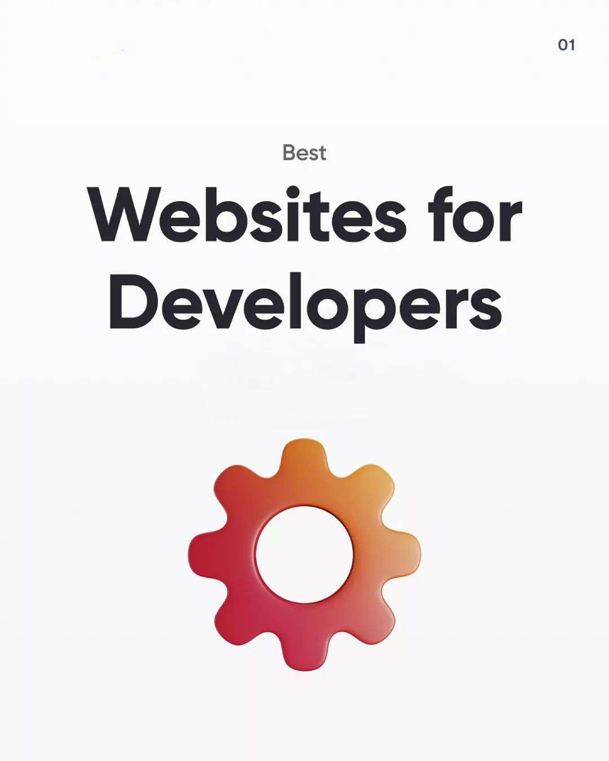 Best Websites for Developers - Stack Overflow This is a public platform ...