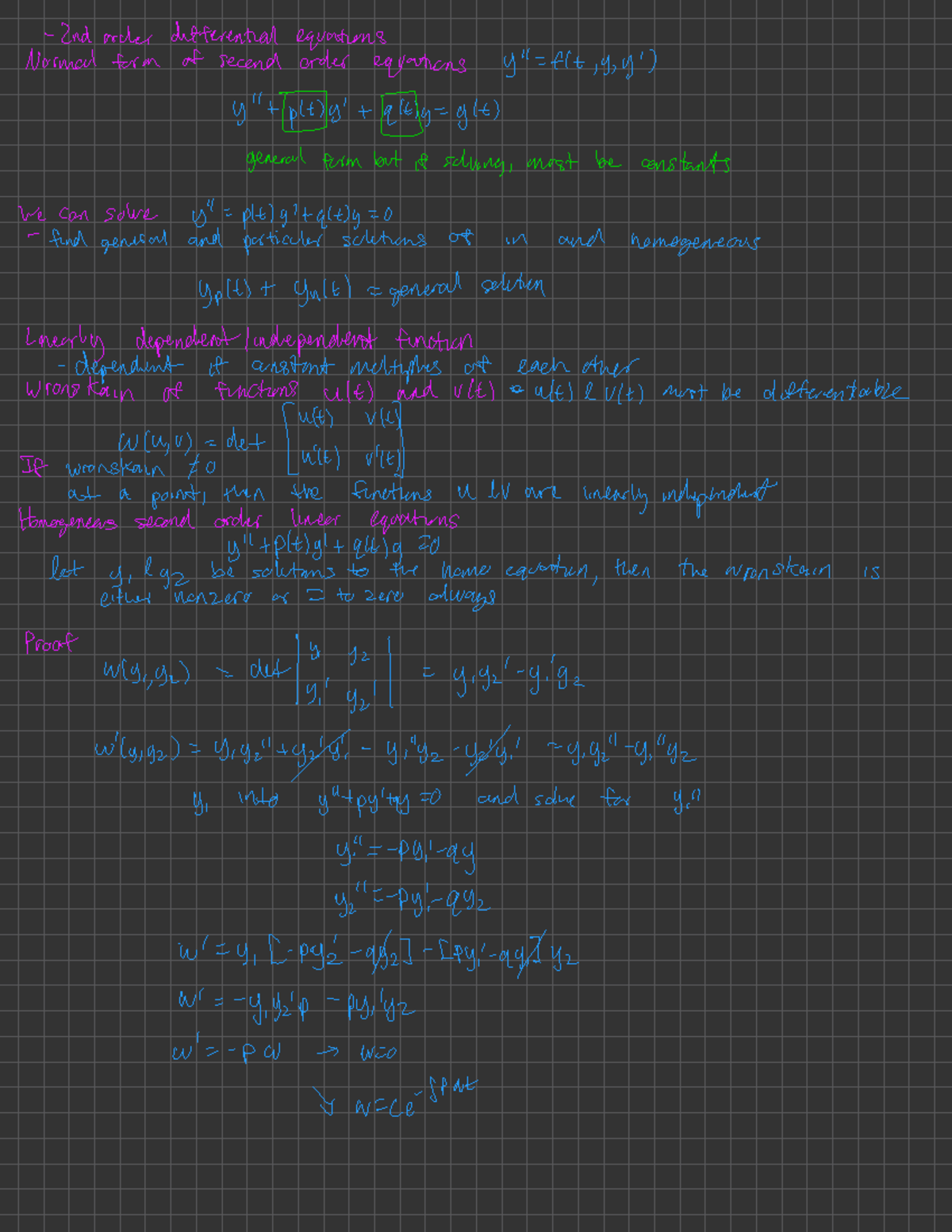 33b-lec-12-professor-wumaier-lecture-notes-2nd-order-differential