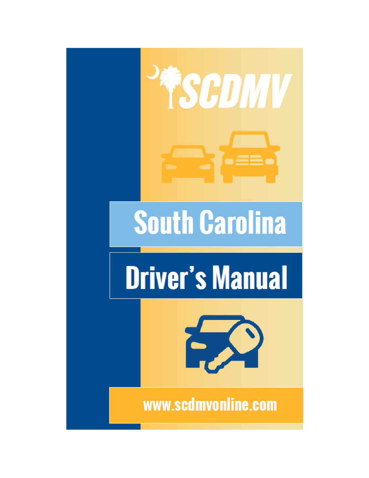 Driver Manual - AAMVA Model Driver’s License Manual Non-Commercial ...