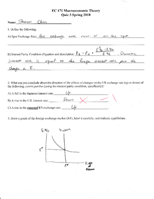 Fondo Monetario Internacional - EC 171 - UVM - Studocu