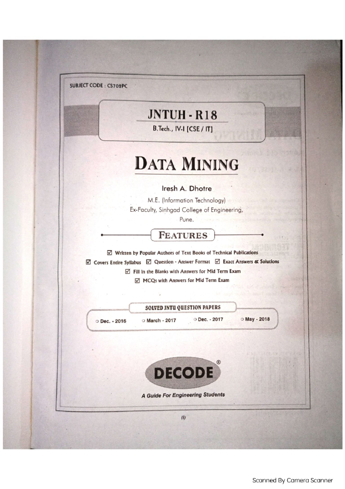 DOC-20221221-WA0007 - data mining - Computer Science and Engineering ...