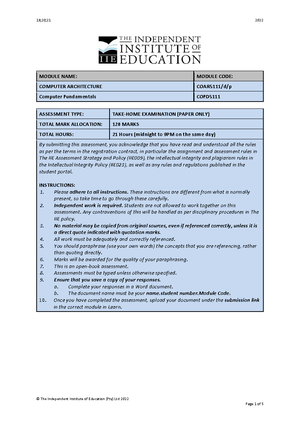 Logbook - Bankseta Business Analysis NQF Level 6 SAQA ID 63909 2021 ...