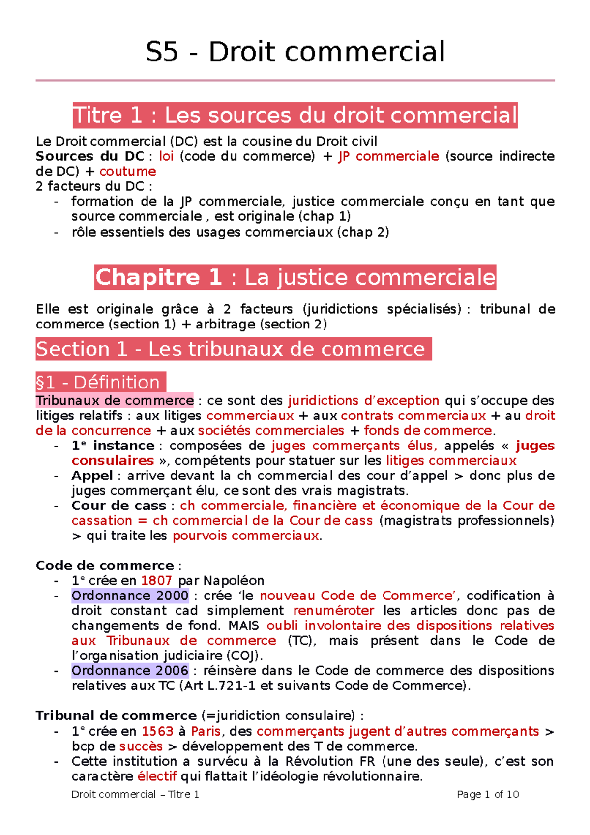le-on-1-droit-commercial-l3-s5-s5-droit-commercial-titre-1