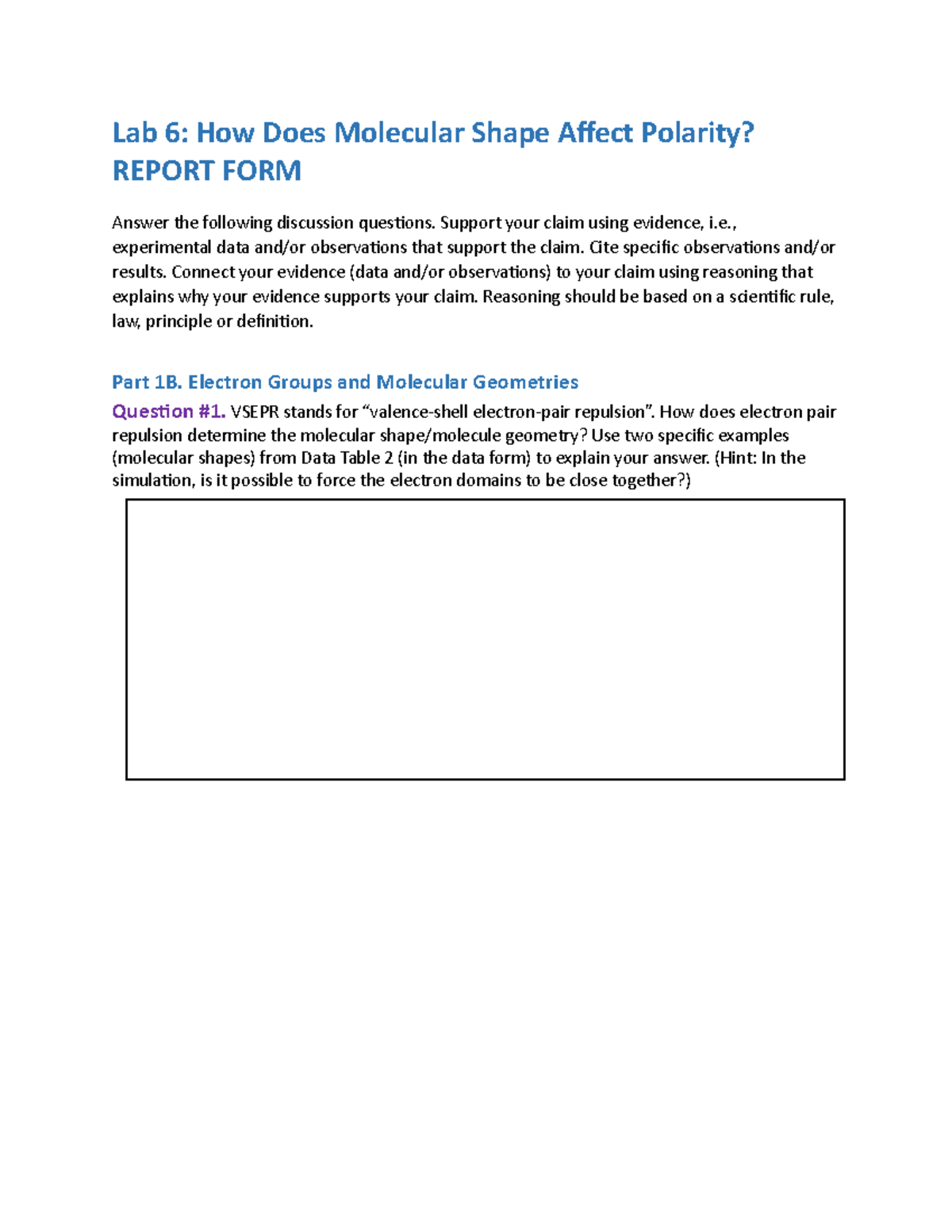 lab-6-report-form-f22-lab-6-how-does-molecular-shape-affect-polarity