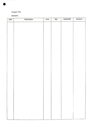 Slip Sort Paper - slip sort pper - Built Environment Engineering II ...