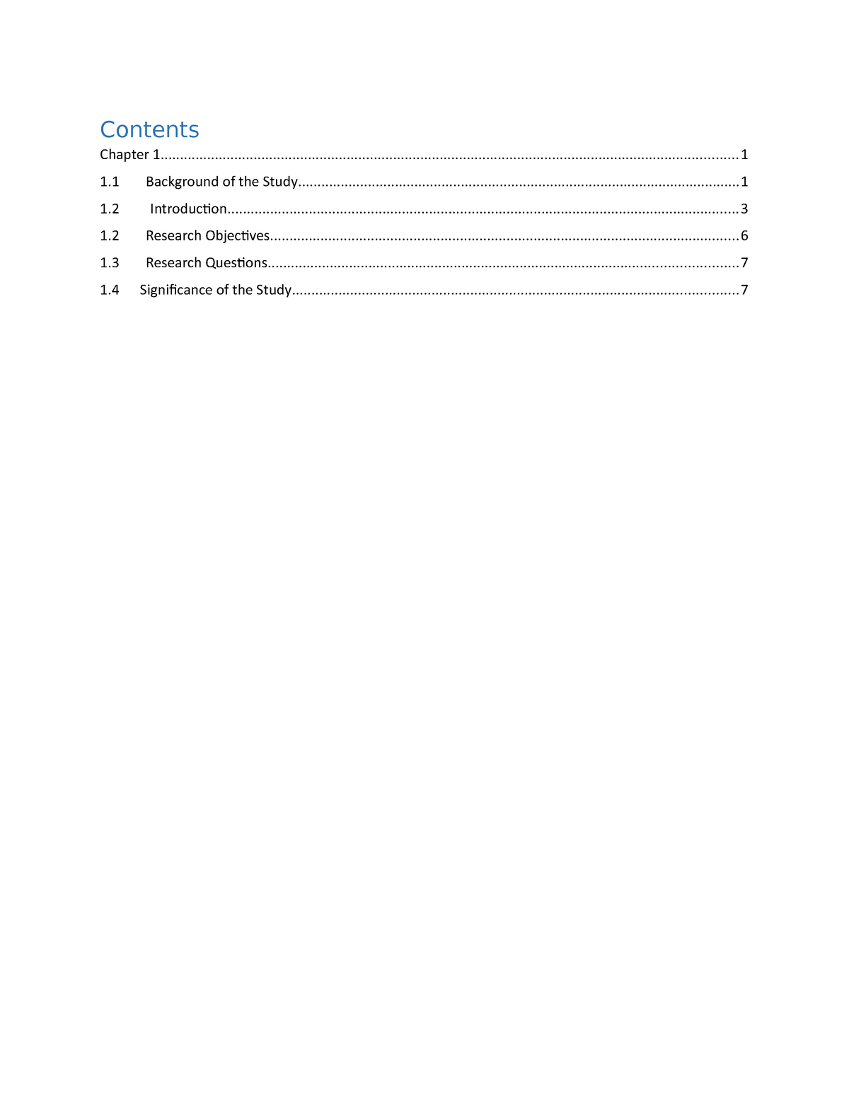 Impact of FDI ch1 - FDI - Contents Chapter - Studocu