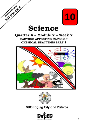 S10 Q4 Hybrid Module 3 Week 3 Biomolecules Carbohydrates and Lipids ...