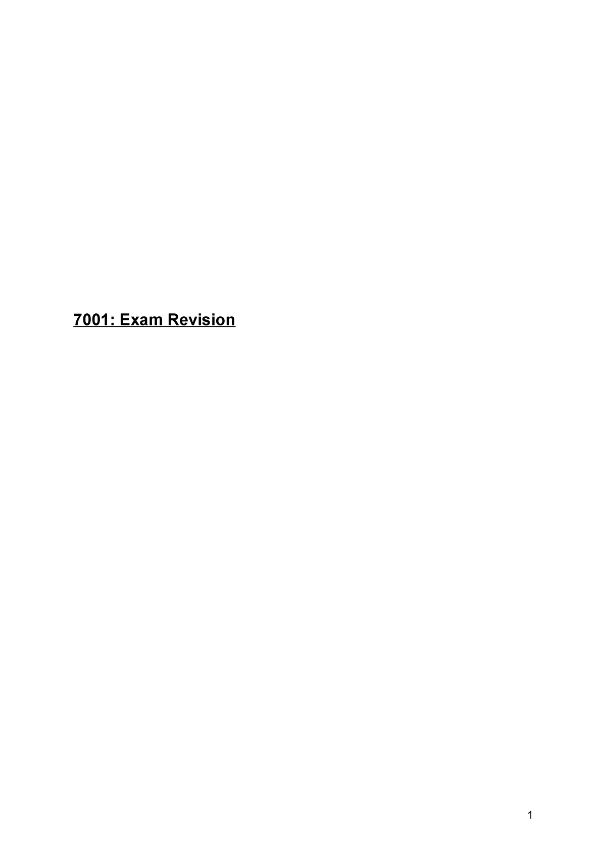 comprehensive-7001-exam-study-guide-7001-exam-revision-table-of