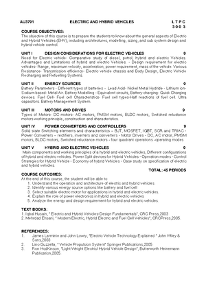 Digital Principles and Computer Organization - CS3351 2021 Regulation ...