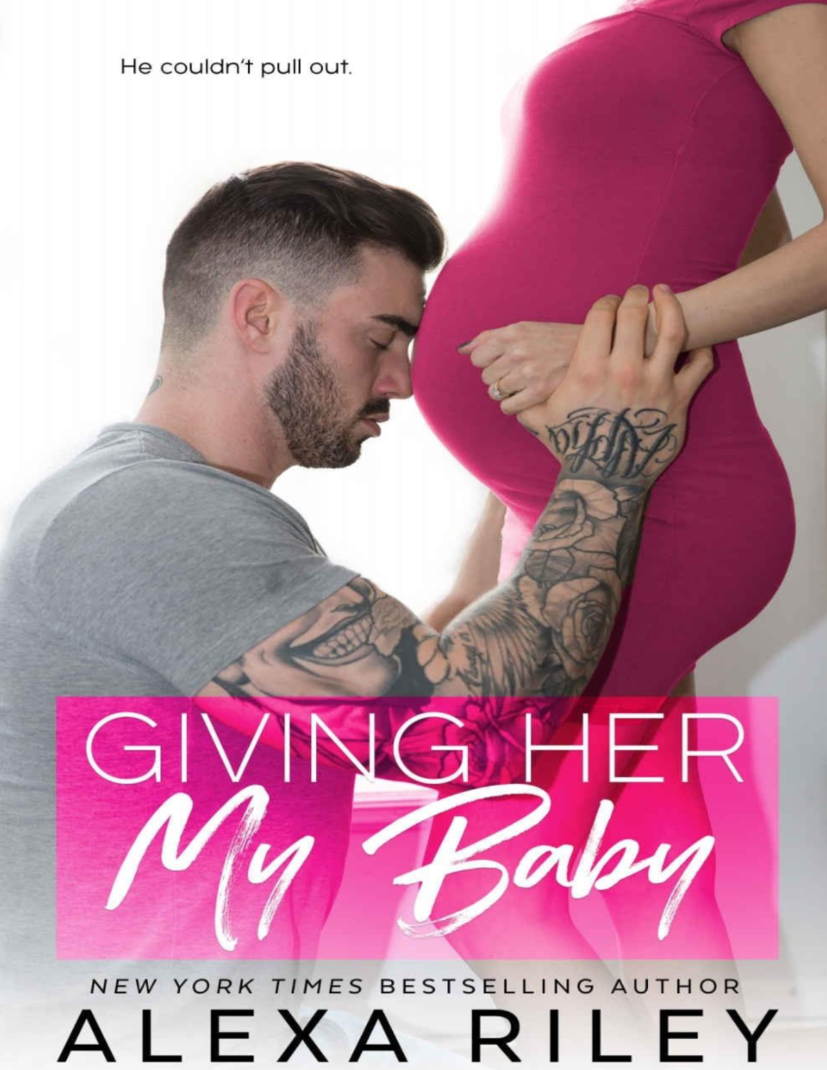Giving Her My Baby - Alexa Riley - Esta traducción fue hecha para todas ...