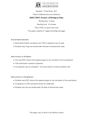 MAST Cheat Sheet - Relative Risk: ; G1 is ... likely to be g1 than g ...