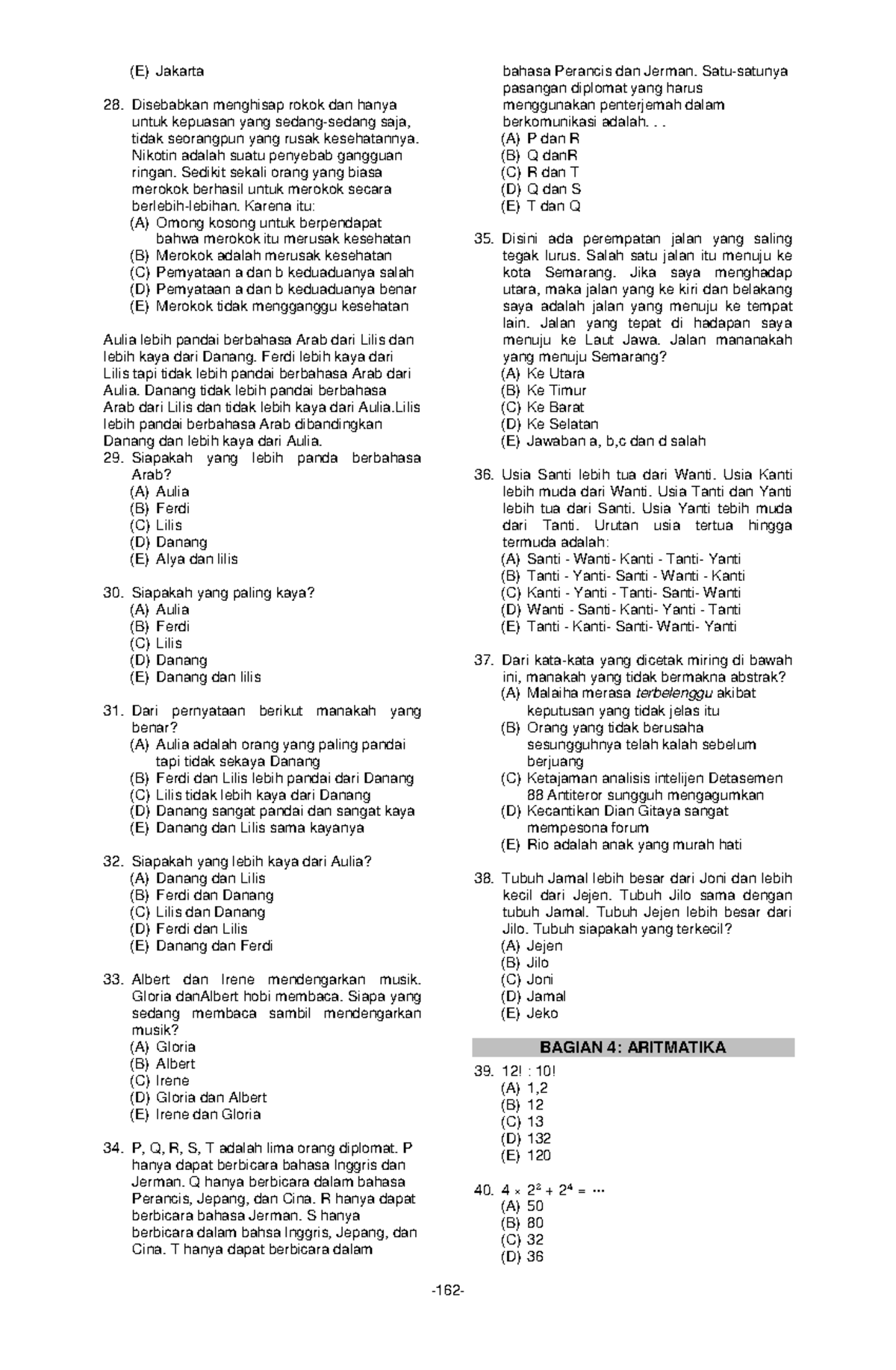 5986aea8 697c 455b Af05 0481ad4b70ae 66 162 E Jakarta Disebabkan