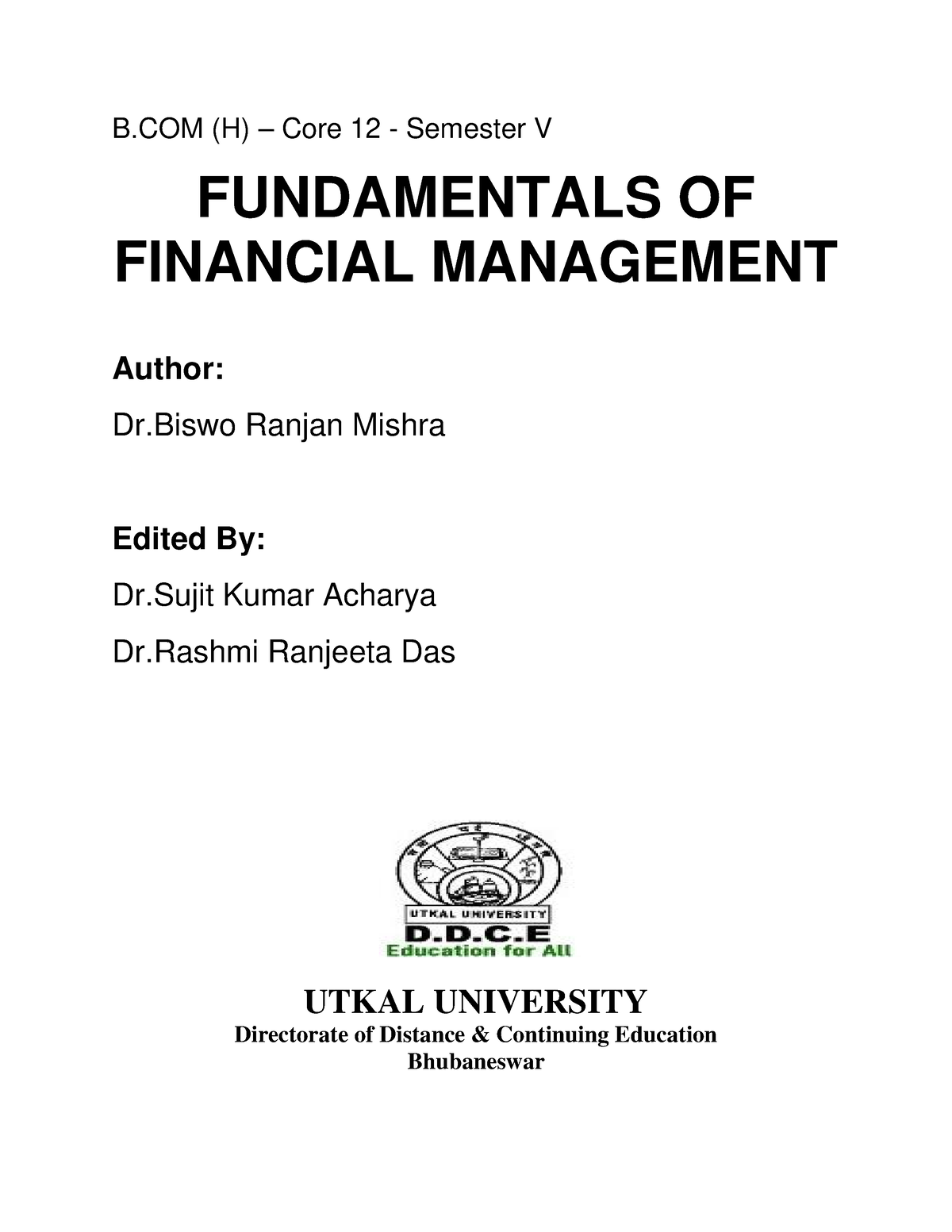 introduction-of-financial-management-b-h-core-12-semester-v