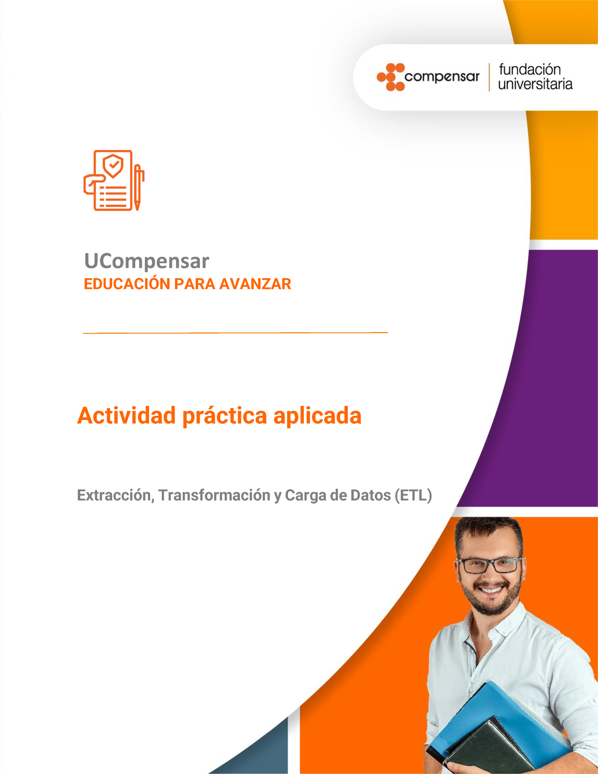 Actividad Académica Profundizacion - Actividad Práctica Aplicada ...