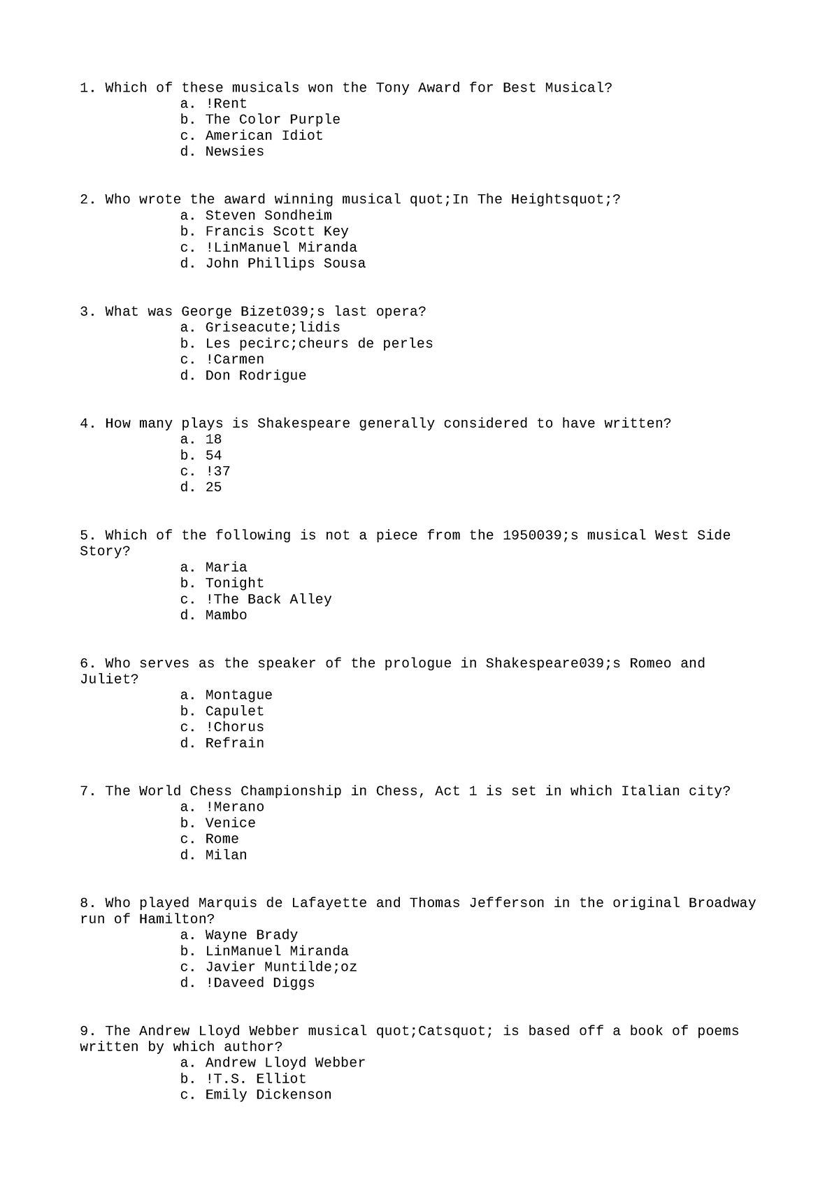 NERO241 Neural Network Simulation Winter 2024 2 - Which of these ...