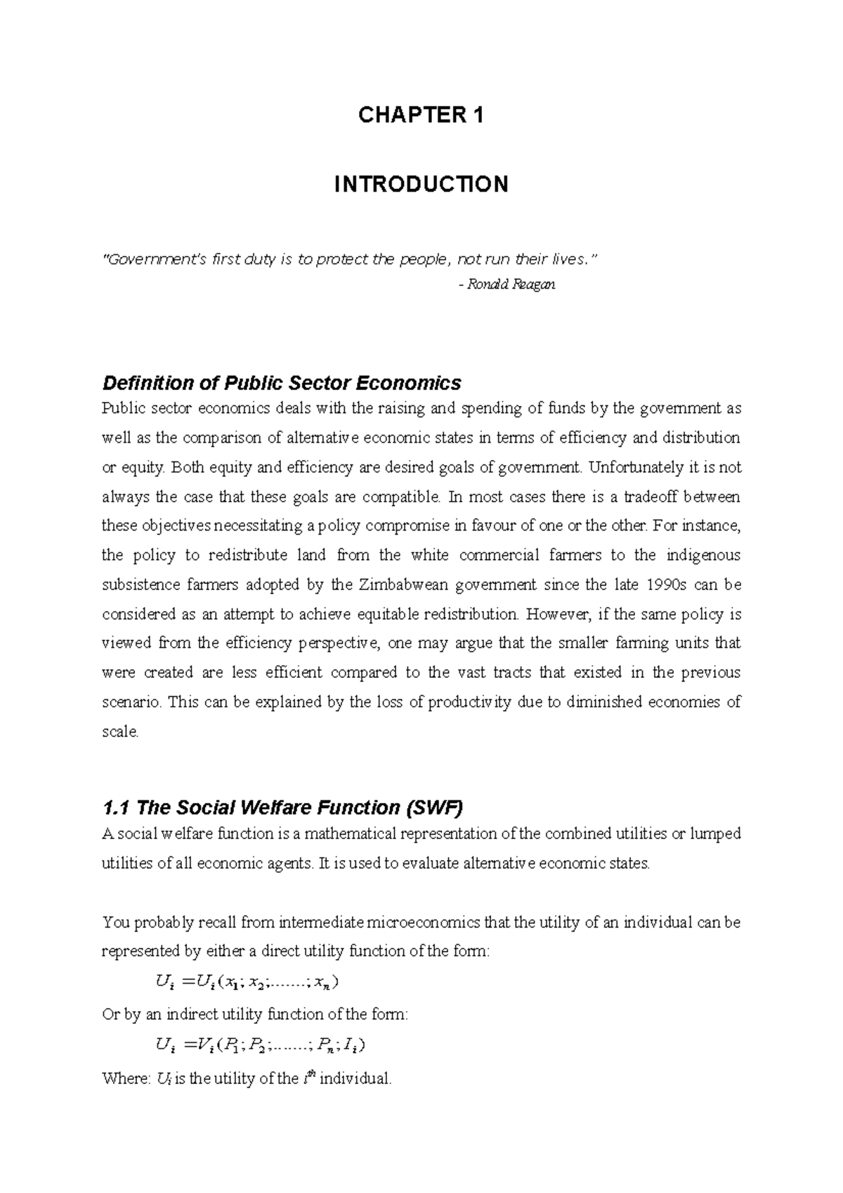 public-sector-economics-unit-1-chapter-1-introduction-government-s