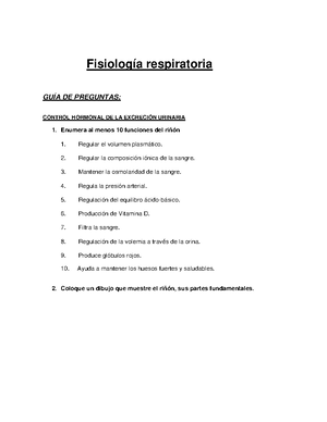 Manual Laboratorio Fisiología 1 Pdf - Laboratorio De Fisiología ...