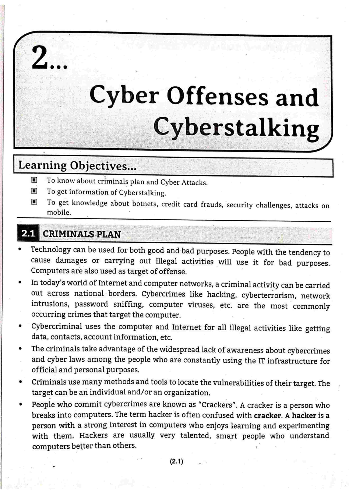 cyber-security-chapter-2-bachelors-of-business-administrative-in