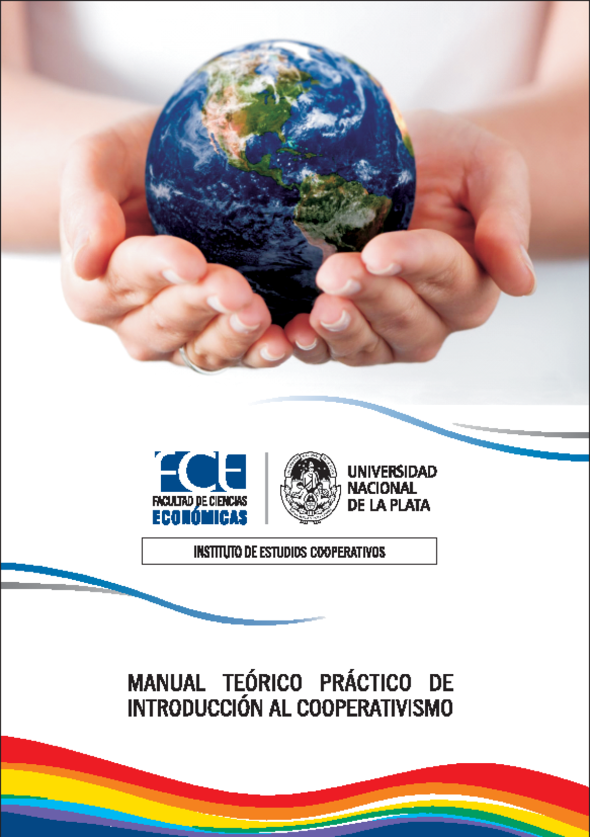 Libro cooperativas - Manual teórico práctico de introducción al ...